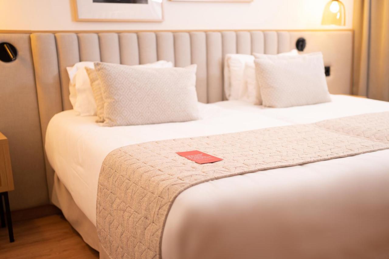 Готель Ramada By Wyndham Madrid Хетафе Екстер'єр фото