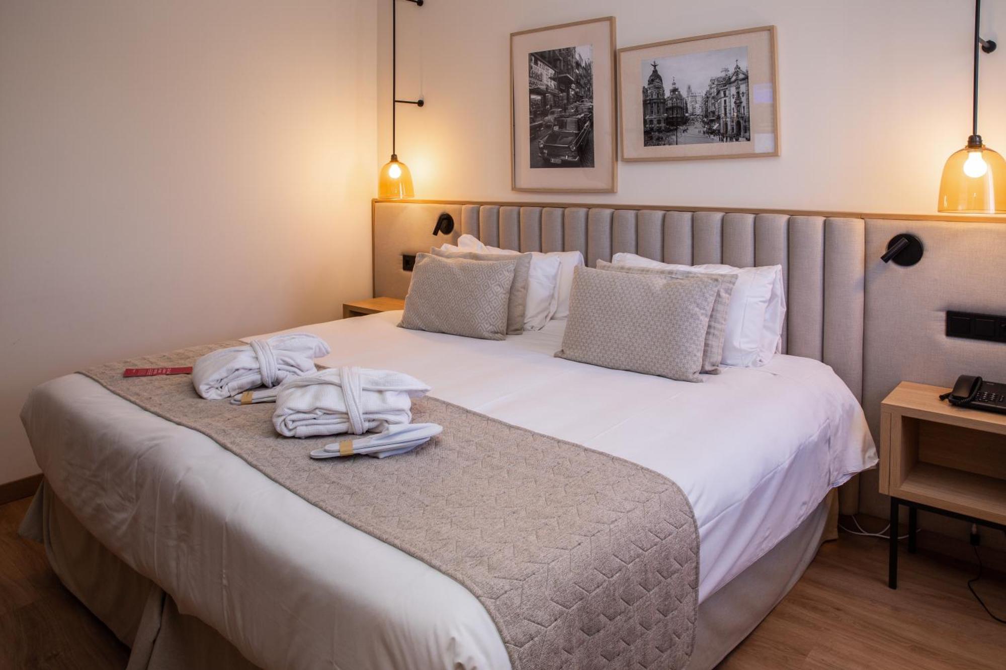 Готель Ramada By Wyndham Madrid Хетафе Екстер'єр фото